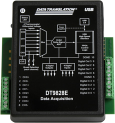 PAS-DT9828E